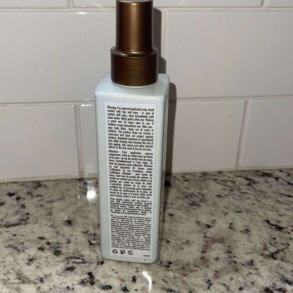 VITA LIBERATA LTD TINTED TANNING MIST Medium Full Size - Picture 6 of 7